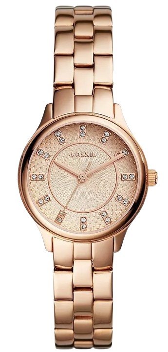 Zegarek Damski Fossil Modern Sophisticate BQ1571 + BOX Zegarek Damski Fossil Modern Sophisticate BQ1571 + BOX