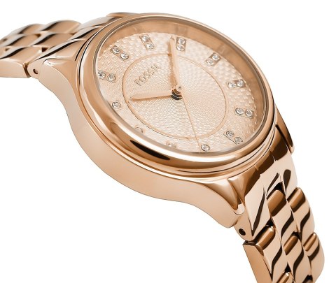 Zegarek Damski Fossil Modern Sophisticate BQ1571 + BOX Zegarek Damski Fossil Modern Sophisticate BQ1571 + BOX