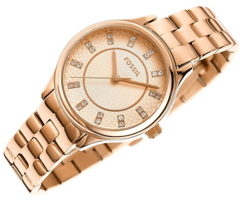 Zegarek Damski Fossil Modern Sophisticate BQ1571 + BOX Zegarek Damski Fossil Modern Sophisticate BQ1571 + BOX