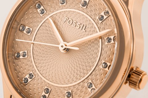 Zegarek Damski Fossil Modern Sophisticate BQ1571 + BOX Zegarek Damski Fossil Modern Sophisticate BQ1571 + BOX