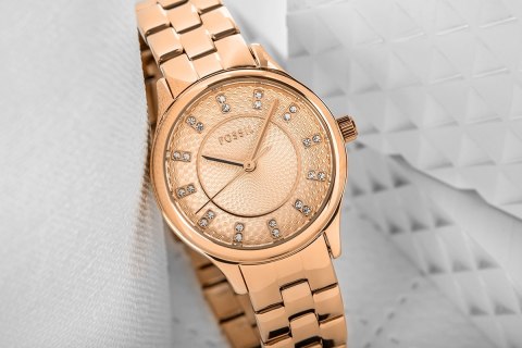 Zegarek Damski Fossil Modern Sophisticate BQ1571 + BOX Zegarek Damski Fossil Modern Sophisticate BQ1571 + BOX