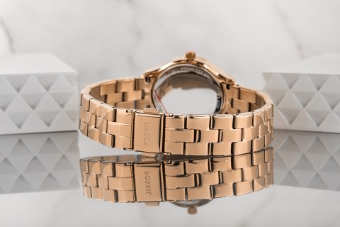 Zegarek Damski Fossil Modern Sophisticate BQ1571 + BOX Zegarek Damski Fossil Modern Sophisticate BQ1571 + BOX