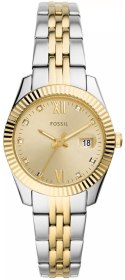 Zegarek Damski Fossil Scarlette Mini ES4949 + BOX