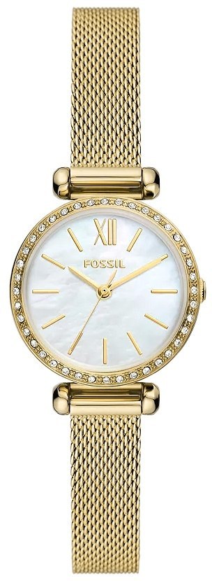 Zegarek Damski Fossil Tillie Mini BQ3898 + BOX Zegarek Damski Fossil Tillie Mini BQ3898 + BOX