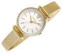 Zegarek Damski Fossil Tillie Mini BQ3898 + BOX