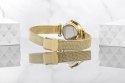 Zegarek Damski Fossil Tillie Mini BQ3898 + BOX