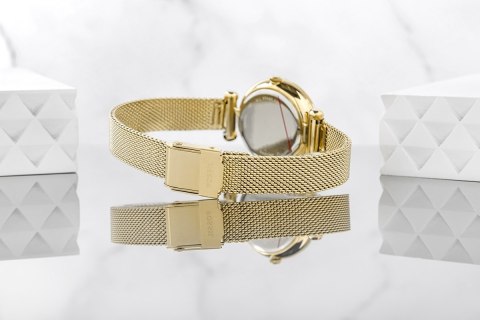 Zegarek Damski Fossil Tillie Mini BQ3898 + BOX Zegarek Damski Fossil Tillie Mini BQ3898 + BOX