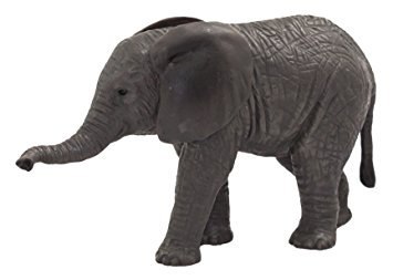 ANIMAL PLANET słoń afrykański młody 387190 ANIMAL PLANET słoń afrykański młody 387190