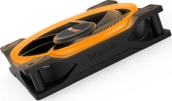 Be quiet! LIGHT WINGS 120mm PWM zestaw 3 sztuk Be quiet! LIGHT WINGS 120mm PWM zestaw 3 sztuk