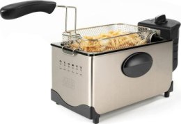Frytownica Black+Decker BXDF2100E