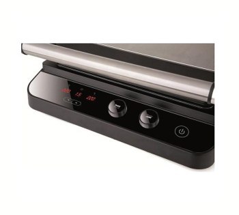 Grill elektryczny Black+Decker BXGR2000E (2000W) Grill elektryczny Black+Decker BXGR2000E (2000W)