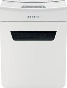 Leitz IQ Protect 8, P4, 8 kar Leitz IQ Protect 8, P4, 8 kar