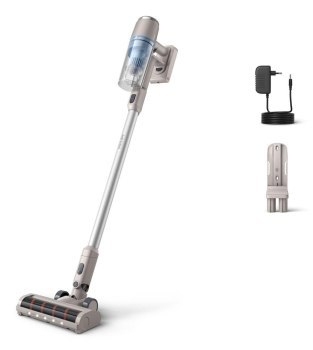 Odkurzacz PHILIPS Seria 2000 XC 2011/01 Odkurzacz PHILIPS Seria 2000 XC 2011/01