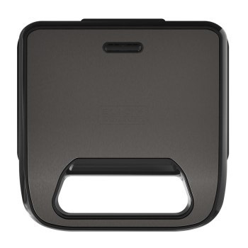 Opiekacz do kanapek Black+Decker BXSA754E Opiekacz do kanapek Black+Decker BXSA754E