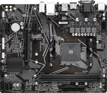 Płyta główna Gigabyte A520M S2H (A520M S2H) Płyta główna Gigabyte A520M S2H (A520M S2H)