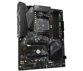 Płyta główna Gigabyte B550 GAMING X V2 Płyta główna Gigabyte B550 GAMING X V2
