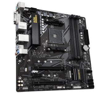 Płyta główna - Gigabyte B550M DS3H Płyta główna - Gigabyte B550M DS3H
