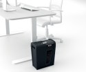 Rexel Niszczarka Secure X8 (P-4) 8 kartek 14 l kosz