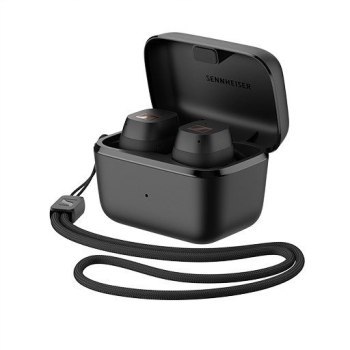 Słuchawki - Sennheiser CX SPORT True Wireless Słuchawki - Sennheiser CX SPORT True Wireless