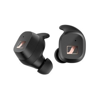 Słuchawki - Sennheiser CX SPORT True Wireless Słuchawki - Sennheiser CX SPORT True Wireless
