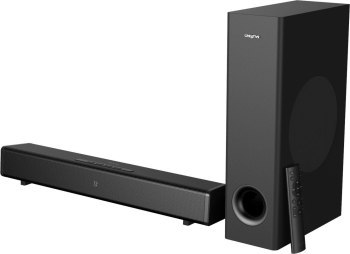 System audio - Creative Soundbar Stage 360 System audio - Creative Soundbar Stage 360