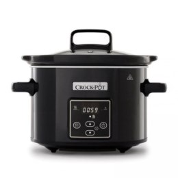 Wolnowar Crock-Pot CSC061X 2 4l