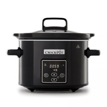Wolnowar Crock-Pot CSC061X 2 4l Wolnowar Crock-Pot CSC061X 2 4l