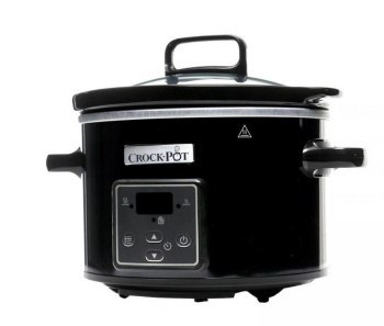 Wolnowar Crock-Pot CSC061X 2 4l Wolnowar Crock-Pot CSC061X 2 4l