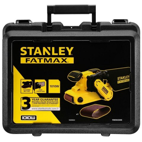 SZLIFIERKA TAŚMOWA 1010W SZLIFIERKA TAŚMOWA 1010W