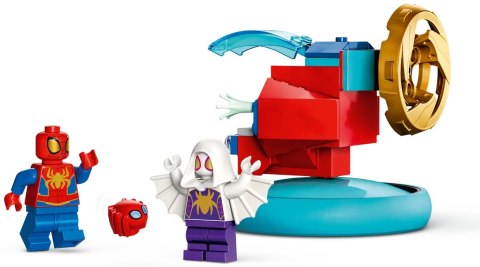 10793 - LEGO Super Heroes - Spidey kontra Zielony Goblin 10793 - LEGO Super Heroes - Spidey kontra Zielony Goblin