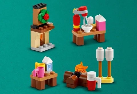 42637 - LEGO Friends - Kalendarz adwentowy LEGO® Friends 2024 42637 - LEGO Friends - Kalendarz adwentowy LEGO® Friends 2024