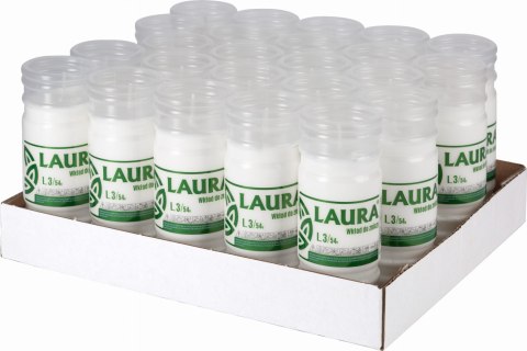 BISPOL - Wkład Zalewany Laura L3 - 24 szt. BISPOL - Wkład Zalewany Laura L3 - 24 szt.