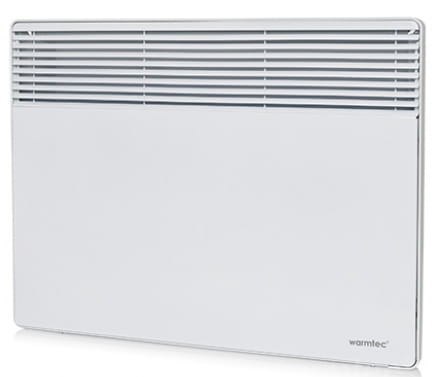 Elektryczny grzejnik naścienny WARMTEC EWX-1500W Elektryczny grzejnik naścienny WARMTEC EWX-1500W