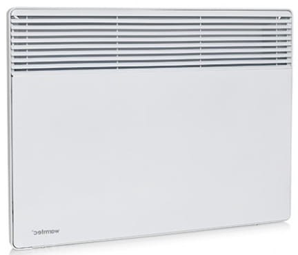 Elektryczny grzejnik naścienny WARMTEC EWX-1500W Elektryczny grzejnik naścienny WARMTEC EWX-1500W