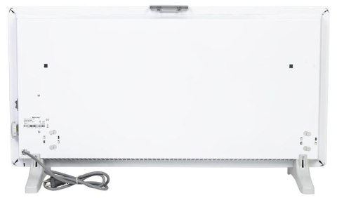 Elektryczny grzejnik naścienny WARMTEC EWX-2500W Elektryczny grzejnik naścienny WARMTEC EWX-2500W