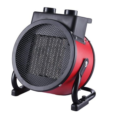Nagrzewnica Ceramiczna 2400W CAMRY CR 7743 Nagrzewnica Ceramiczna 2400W CAMRY CR 7743