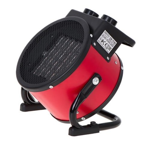 Nagrzewnica Ceramiczna 2400W CAMRY CR 7743 Nagrzewnica Ceramiczna 2400W CAMRY CR 7743
