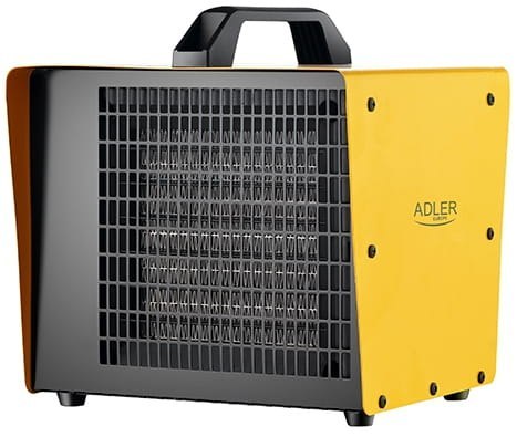 Nagrzewnica Ceramiczna 3000W ADLER AD 7740 Nagrzewnica Ceramiczna 3000W ADLER AD 7740