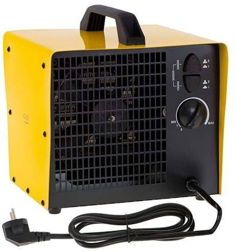 Nagrzewnica Ceramiczna 3000W ADLER AD 7740 Nagrzewnica Ceramiczna 3000W ADLER AD 7740
