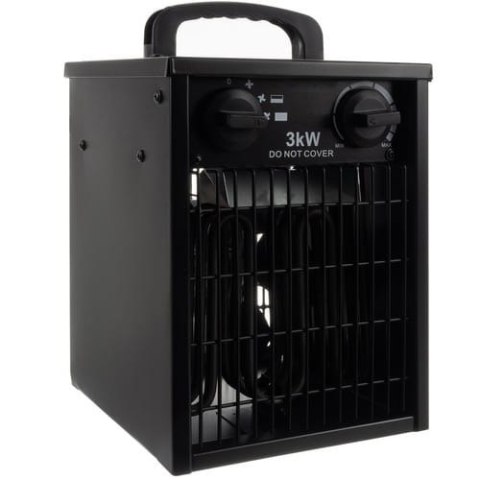 Nagrzewnica Elektryczna Farelka PAKO 24361 Nagrzewnica Elektryczna Farelka PAKO 24361
