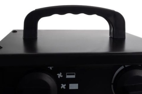 Nagrzewnica Elektryczna Farelka PAKO 24361 Nagrzewnica Elektryczna Farelka PAKO 24361