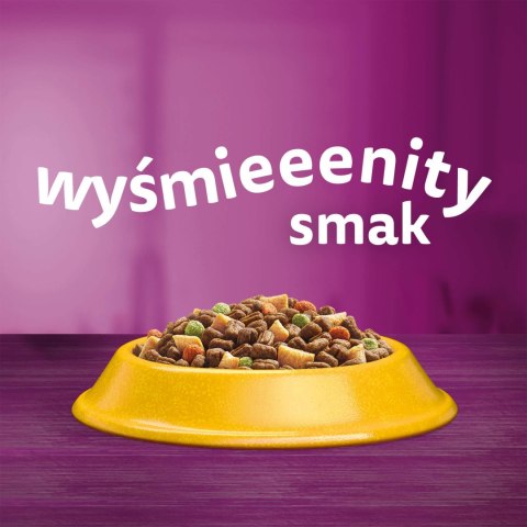 WHISKAS Sucha Kurczak 14kg WHISKAS Sucha Kurczak 14kg