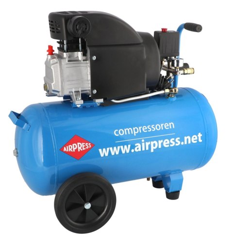 KOMPRESOR OLEJOWY 50L HL 275-50 KOMPRESOR OLEJOWY 50L HL 275-50