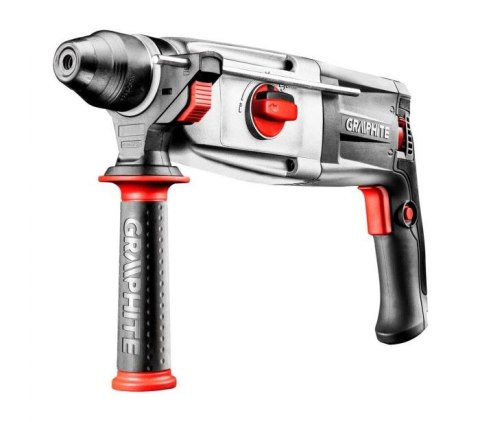 MŁOTOWIERTARKA SDS+ 720W MŁOTOWIERTARKA SDS+ 720W