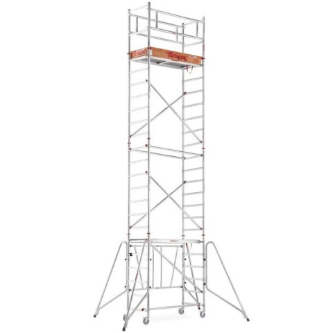 RUSZTOWANIE COMPACT XS 75*160 PAKIET C RUSZTOWANIE COMPACT XS 75*160 PAKIET C