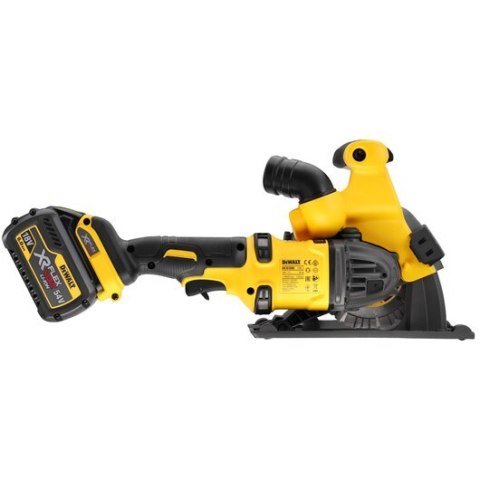 AKUMULATOROWA BRUZDOWNICA 54V XR FLEXVOLT 125MM 2*6.0AH AKUMULATOROWA BRUZDOWNICA 54V XR FLEXVOLT 125MM 2*6.0AH
