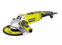 SZLIFIERKA KĄTOWA EAG2000RS 230MM 2000W WALIZKA