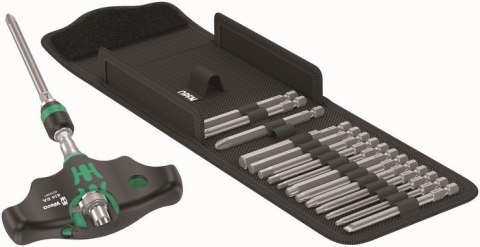 ZESTAW KRAFTFORM KOMPAKT 400 RA, SET 1, 17 CZ. ZESTAW KRAFTFORM KOMPAKT 400 RA, SET 1, 17 CZ.