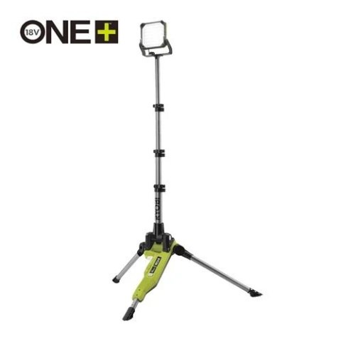 LAMPA AKUMULATOROWA NA TRÓJNOGU R18TL-0 18V 0*AH ONE+ LAMPA AKUMULATOROWA NA TRÓJNOGU R18TL-0 18V 0*AH ONE+