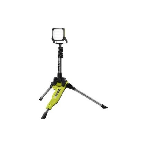 LAMPA AKUMULATOROWA NA TRÓJNOGU R18TL-0 18V 0*AH ONE+ LAMPA AKUMULATOROWA NA TRÓJNOGU R18TL-0 18V 0*AH ONE+